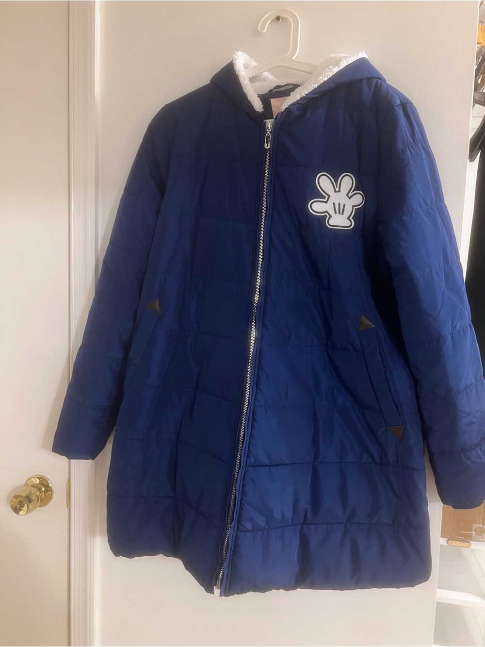 Brand New Women Jacket Size M